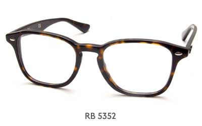 Ray-Ban RB 5352 glasses frames London 