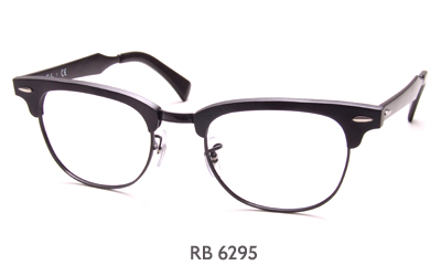 Ray-Ban RB 6295 glasses frames 