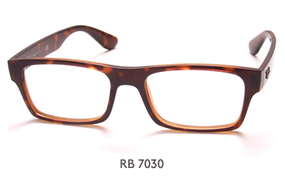 Ray-Ban RB 7030 glasses frames London 