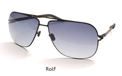 Mykita Rolf glasses