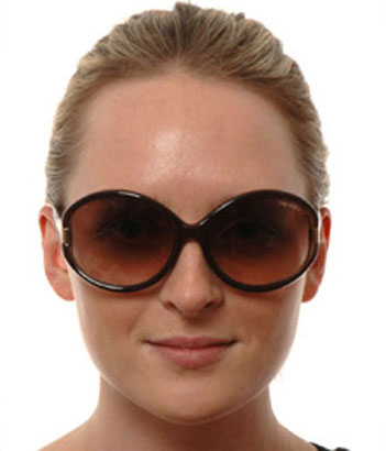 Tom ford sandrine fashion sunglasses #9