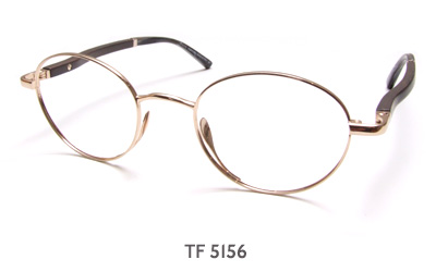 Tom Ford TF 5156 glasses frames * DISCONTINUED MODEL *