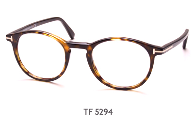 Tom Ford TF 5294 glasses frames London SE1, Shoreditch E1 (Spitalfields), Richmond TW9 | Iris 