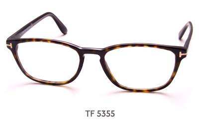 tom ford ft 5355