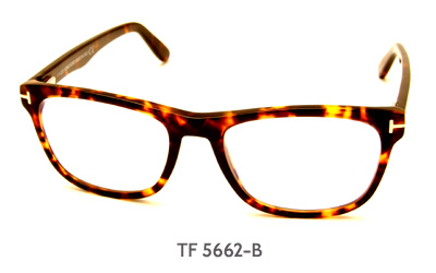 tom ford 5662