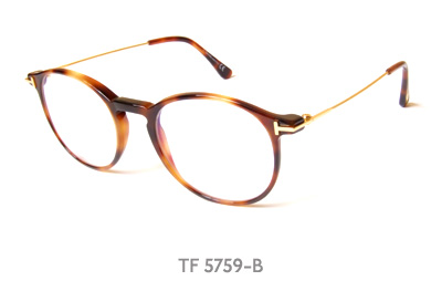 Tom Ford TF 5759-B Glasses Frames London SE1, Shoreditch E1 ...