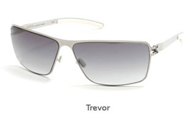 Mykita Trevor glasses