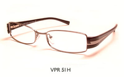 Prada VPR 51H glasses