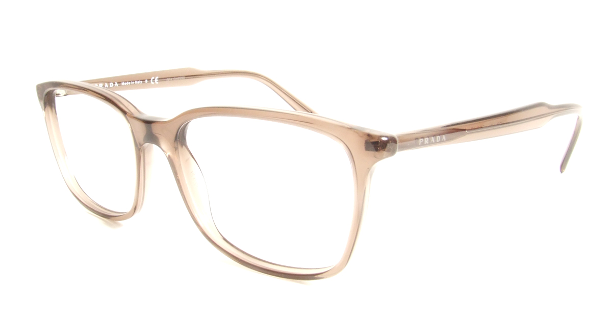 Prada VPR 13X glasses frames London SE1 & Richmond TW9 | Iris Optical UK