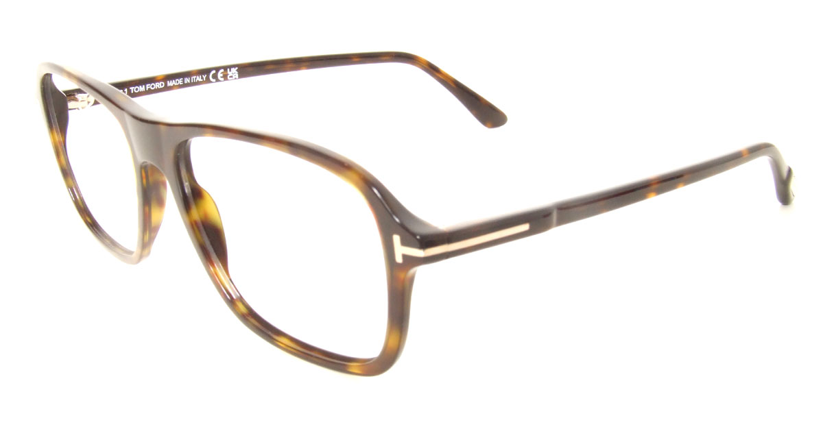 Tom Ford TF 5806-B Glasses Frames London SE1 & Richmond TW9 | Iris ...