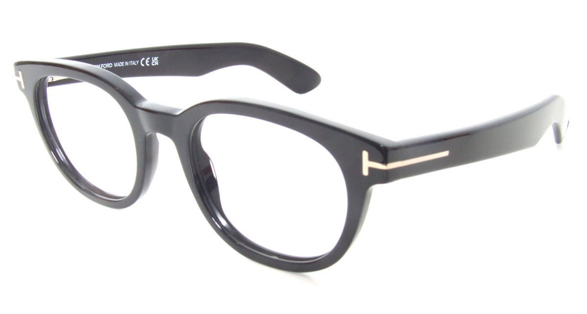 Tom Ford TF 5807-B glasses frames London SE1 & Richmond TW9 | Iris ...