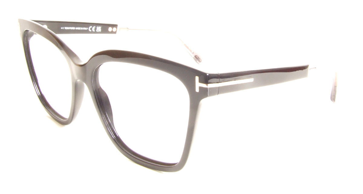 Tom Ford TF 5892-B Glasses Frames London SE1 & Richmond TW9 | Iris ...