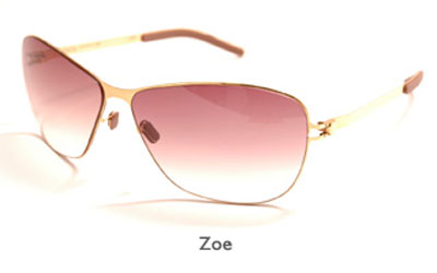 Mykita Zoe glasses