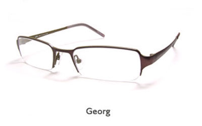 Gotti Georg glasses