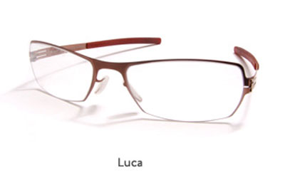 IC Berlin Luca glasses