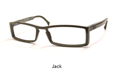 Mykita Jack glasses