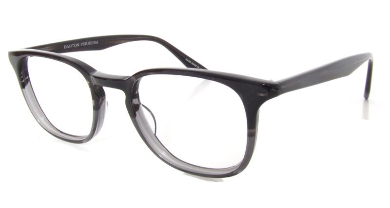 Barton Perreira Woody glasses frames London SE1 & Richmond TW9 | Iris ...