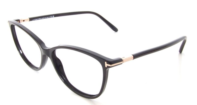 Tom Ford TF 5616-B glasses frames London SE1 & Richmond TW9 | Iris Optical  UK