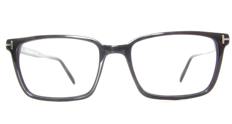 Tom Ford TF 5802-B glasses frames London SE1 & Richmond TW9 | Iris Optical  UK