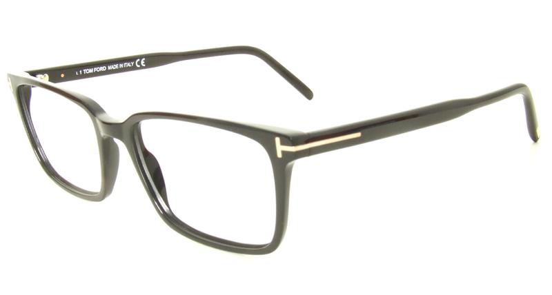 Tom Ford TF 5802-B glasses frames London SE1 & Richmond TW9 | Iris Optical  UK