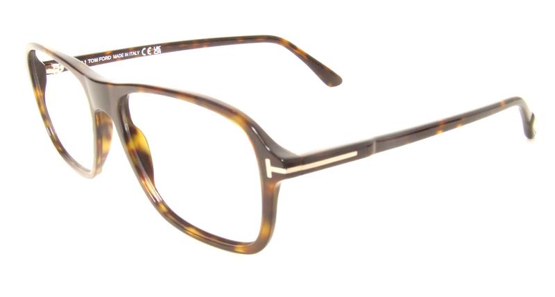 Tom Ford TF 5806-B glasses frames London SE1 & Richmond TW9 | Iris Optical  UK