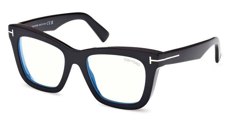 Tom Ford TF 5881-B glasses
