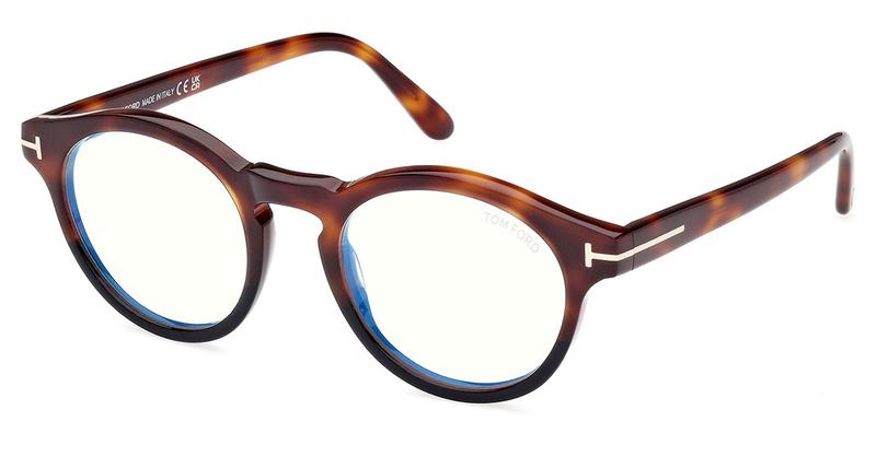 Tom Ford TF 5887-B glasses