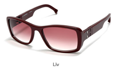 Mykita Liv glasses