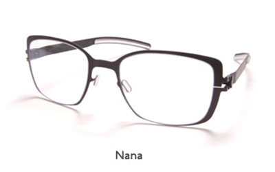 Mykita Nana glasses