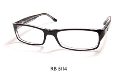 Ray-Ban RB 5114 glasses